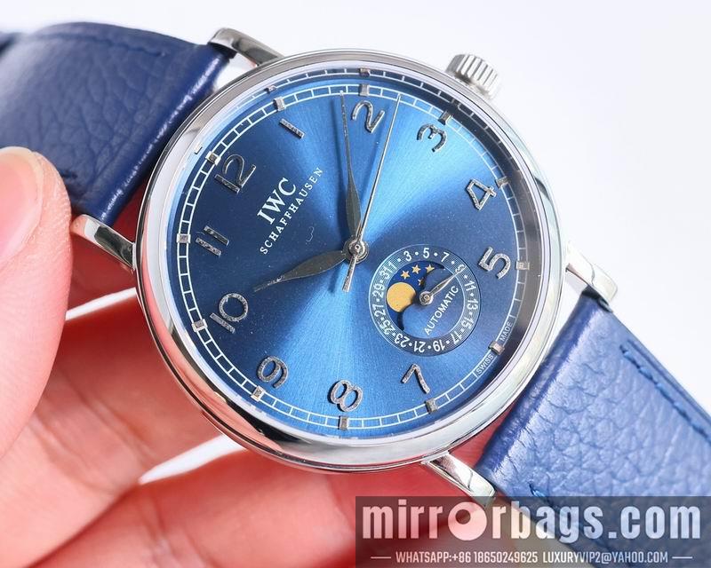 Replica IWC 39mm 082971