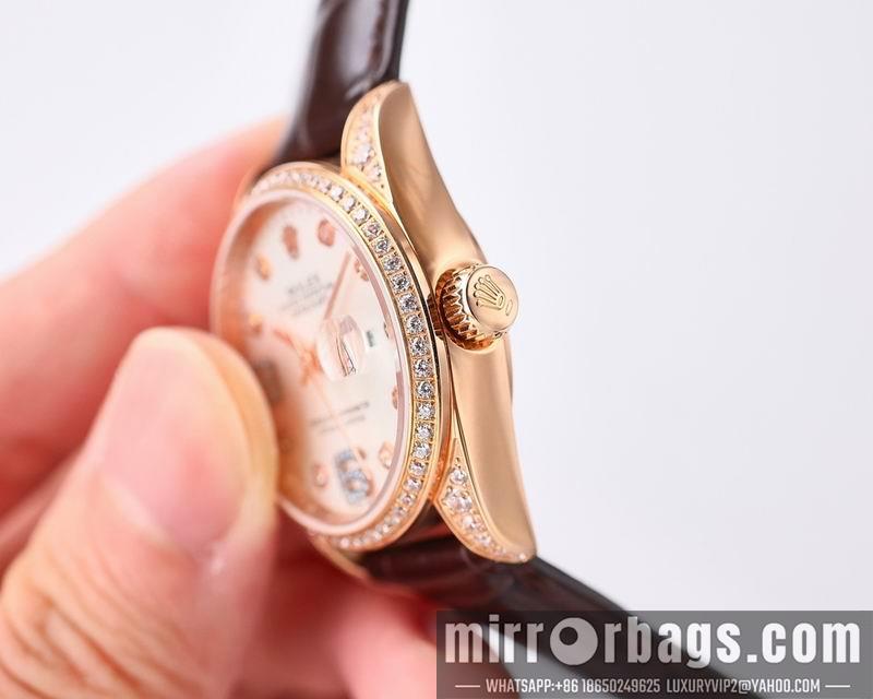 Replica Rolex 32mm 041319