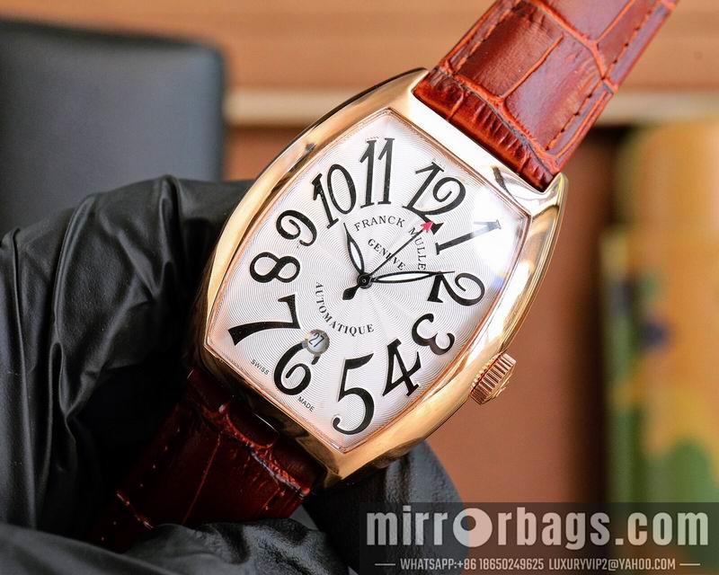 Replica Franck Muller 55X42X13mm 090950