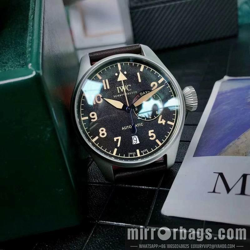 Replica IWC 44mm 050301