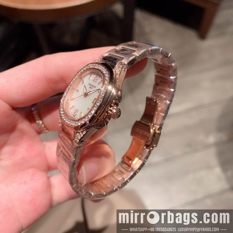 Replica Patek Philippe 33mm 081685