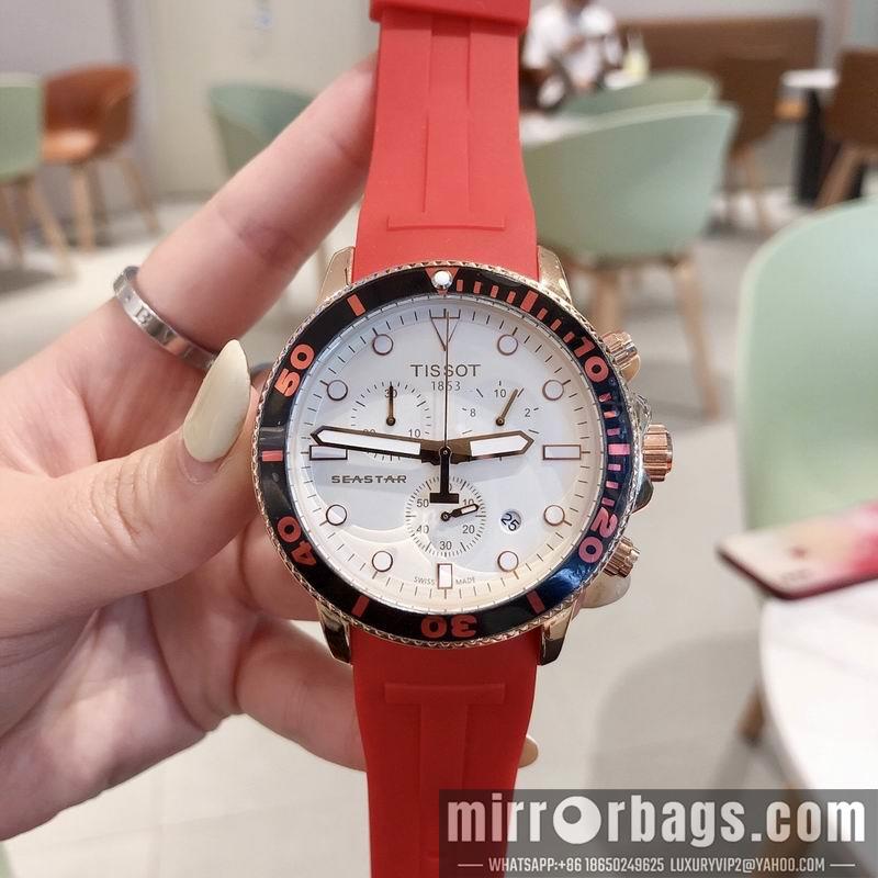 Replica Tissot 42X10mm 041425