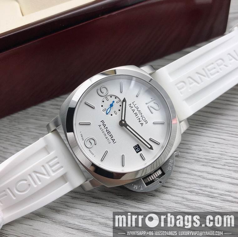 Replica Panerai men 44mX16mm M07