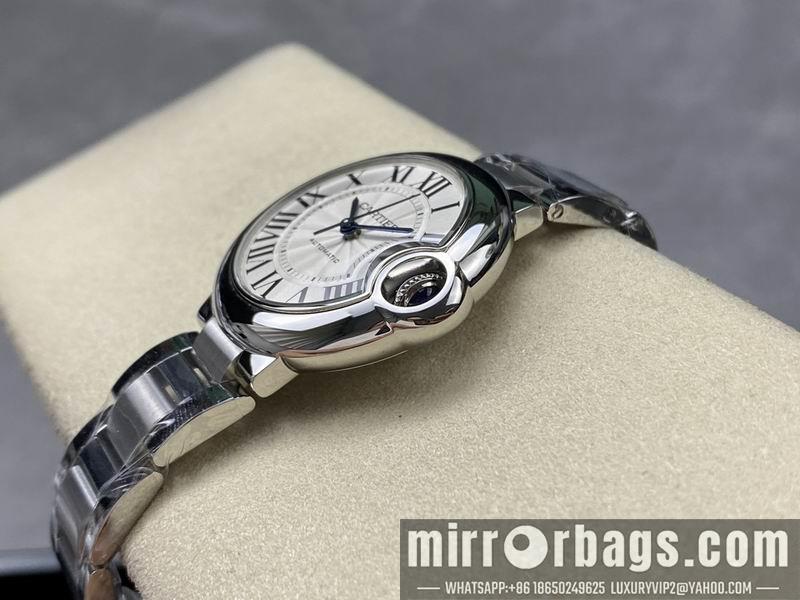 Replica Cartier 36mm 022432