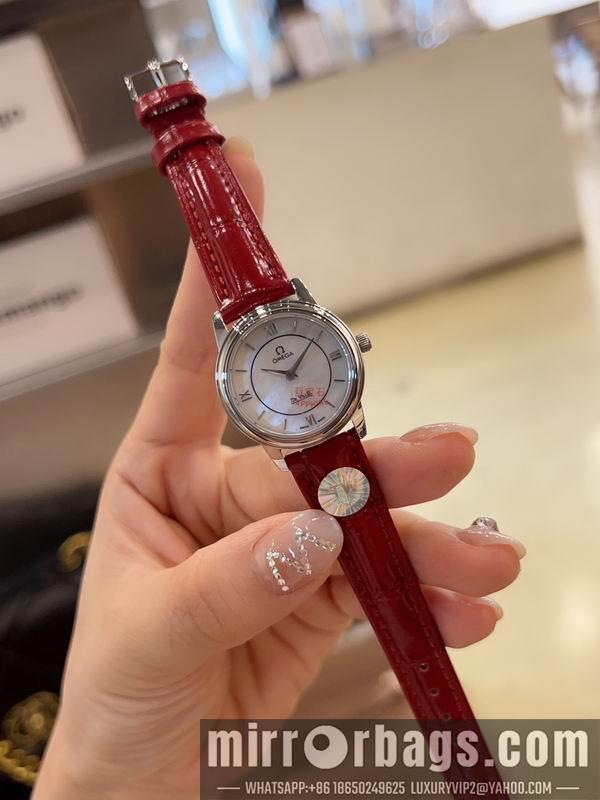 Replica Omega 27mm 082957