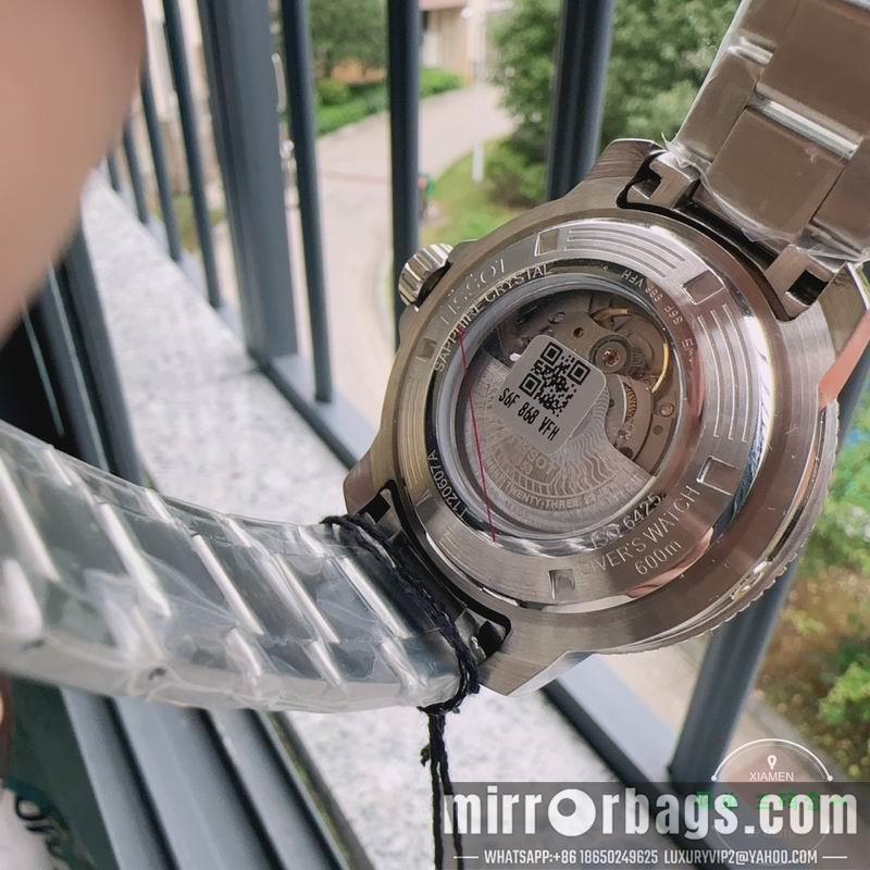 Replica Tissot watch 102453