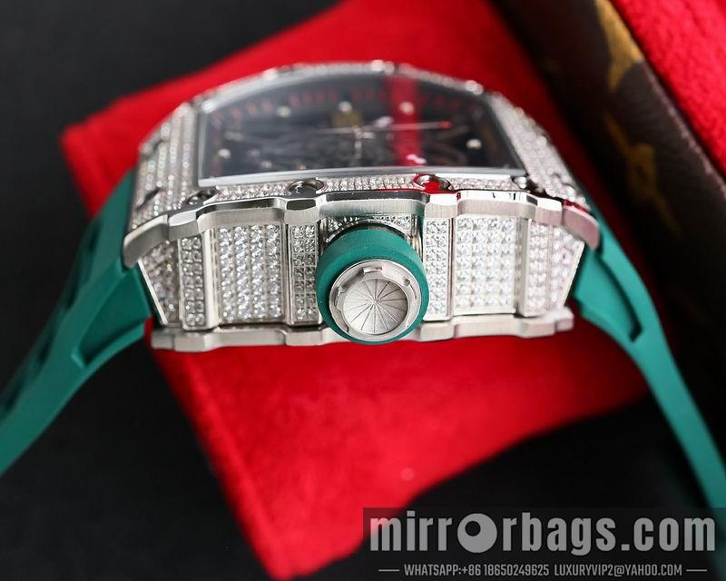 Replica Richard Mille watch 0831105