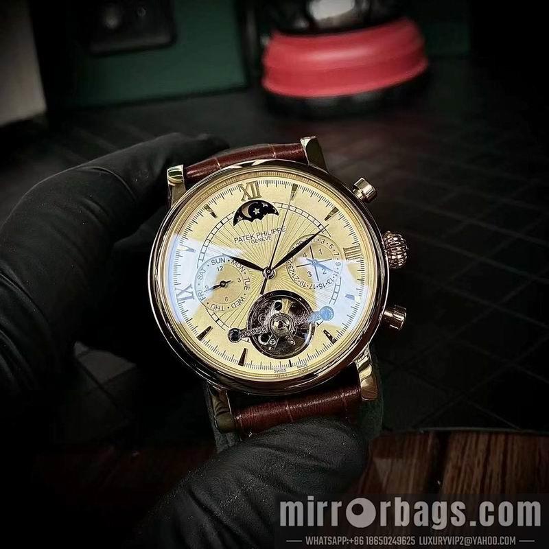 Replica Patek Philippe 43X13mm 071467
