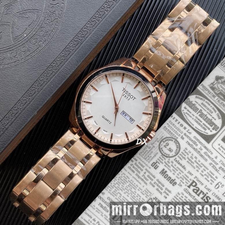 Replica Tissot 42x10mm 2nms64