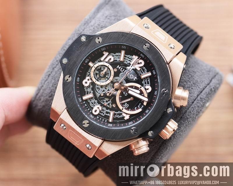 Replica Hublot 46X12mm 051646
