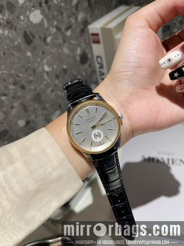 Replica Gucci 40mm 38mm 29mm 102308