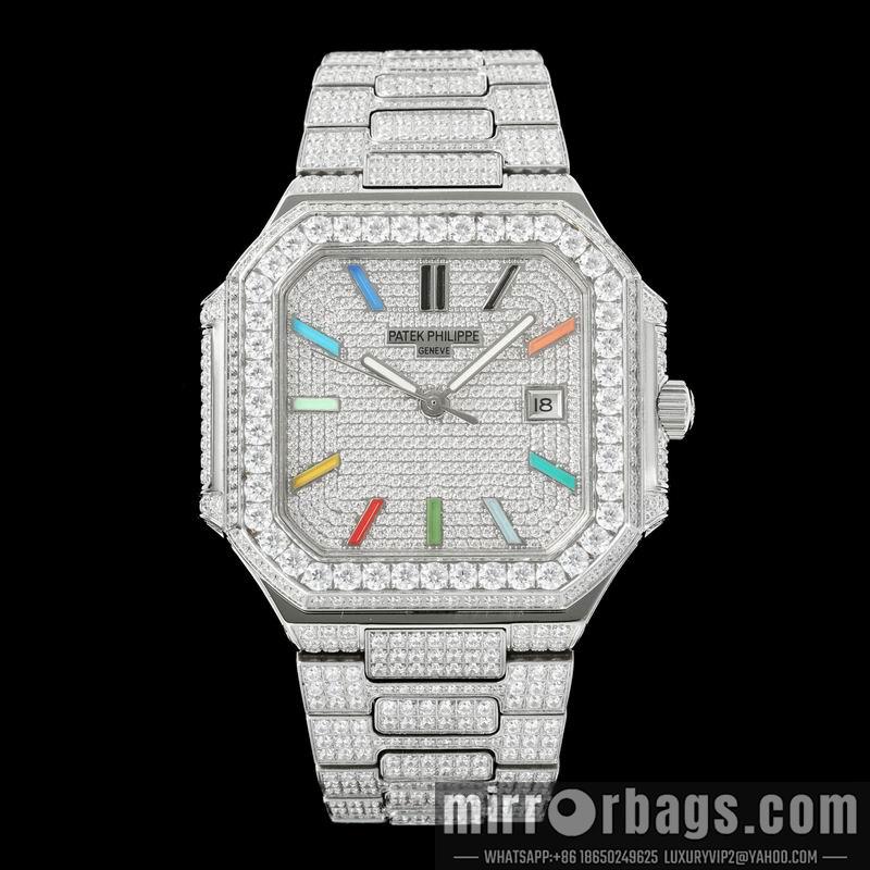 Replica Patek Philippe watch 022201