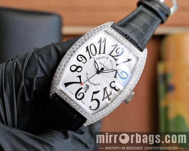 Replica Franck Muller 55X42X13mm 090949