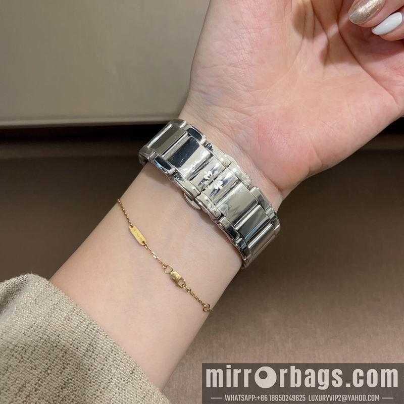 Replica Patek Philippe 26.3mm 082250