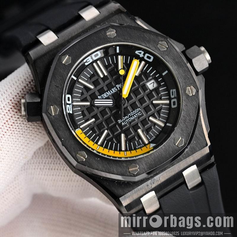 Replica AP watch 031806