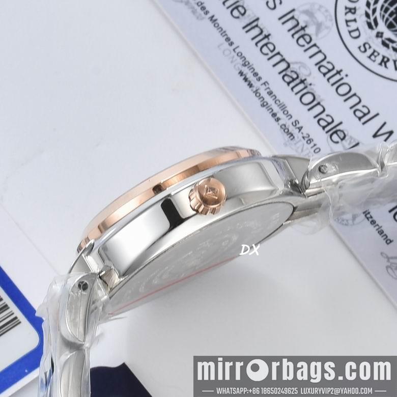 Replica Longines 30.5mm 12nms59