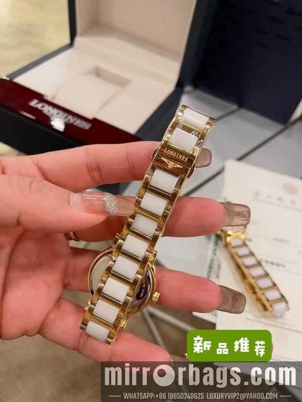 Replica Longines watch 041647