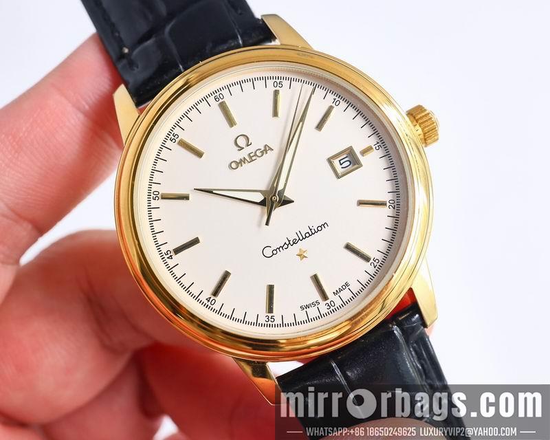 Replica Omega 40mm 082959