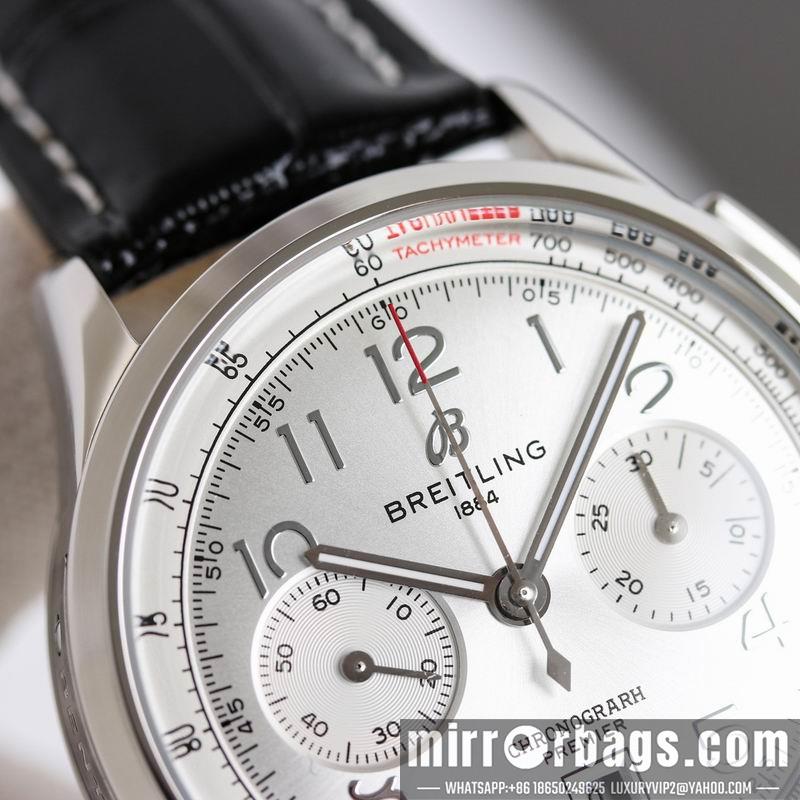 Replica Breitling Watch 42mm 041314