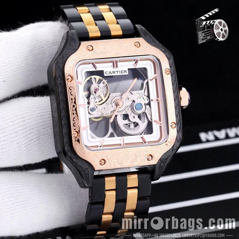 Replica Cartier 45X13mm 082183