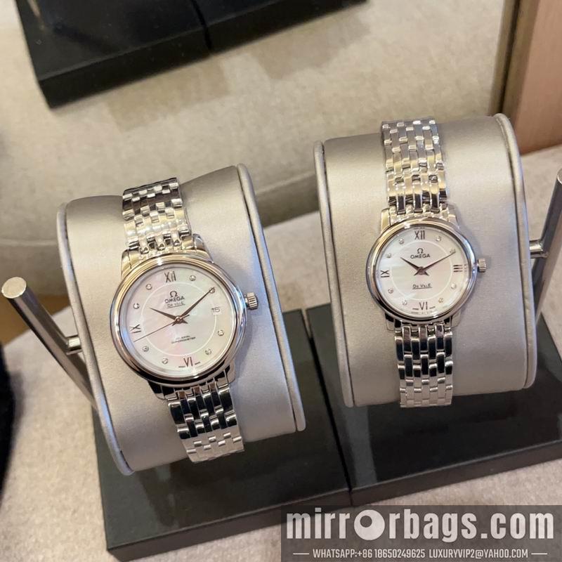 Replica Omega M34mm W27.4mm 022252