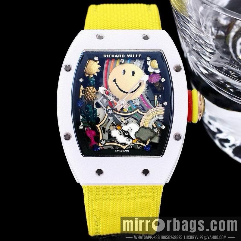 Replica Richard Mille watch 082922