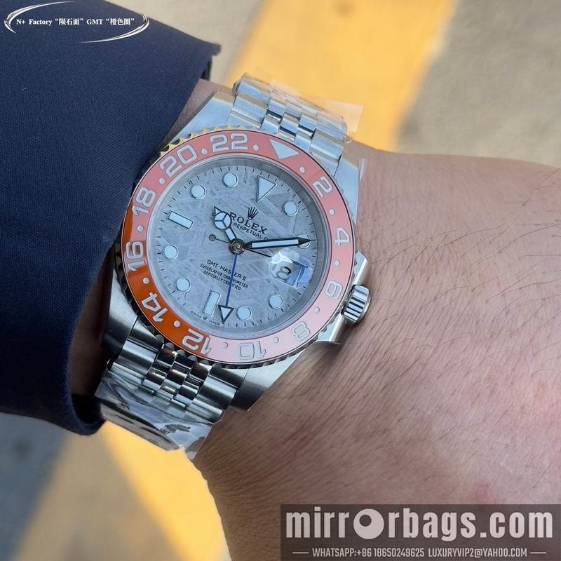 Replica Rolex watch 123102