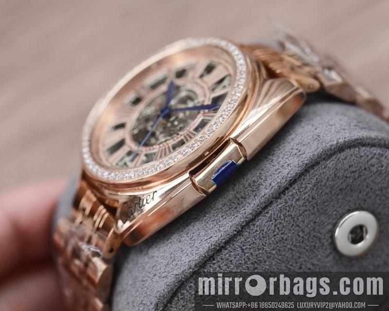 Replica Cartier 41mm 072466