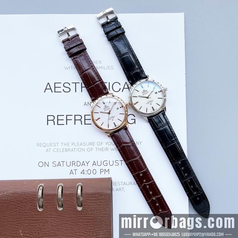 Replica Omega 40mm 032071