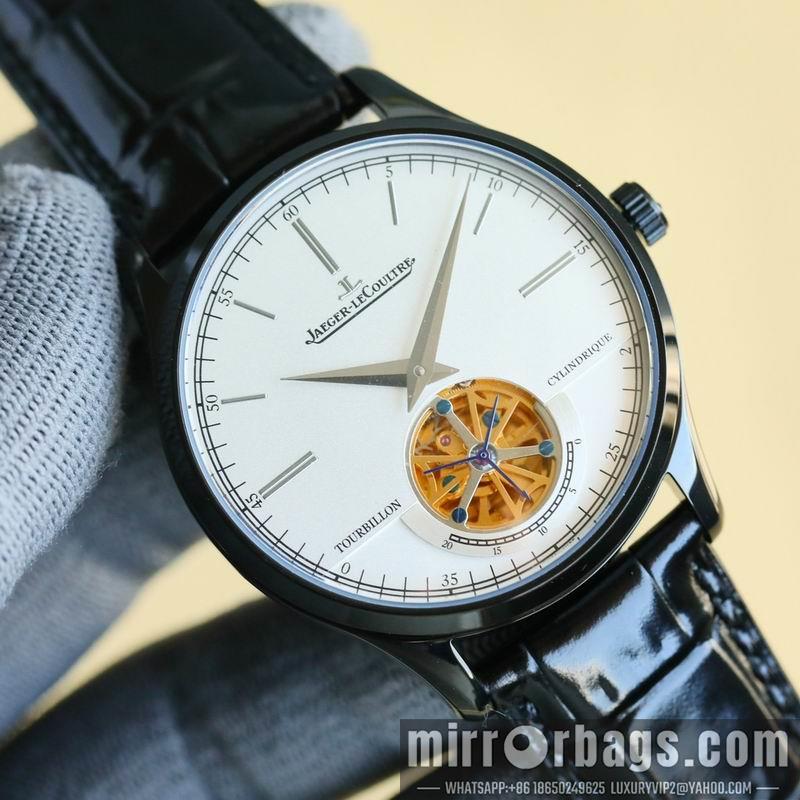 Replica Jaeger Lecoultre 43mm 042795