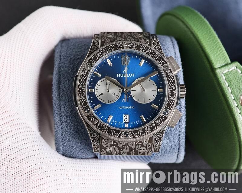 Replica Hublot 45X11.5mm 032021