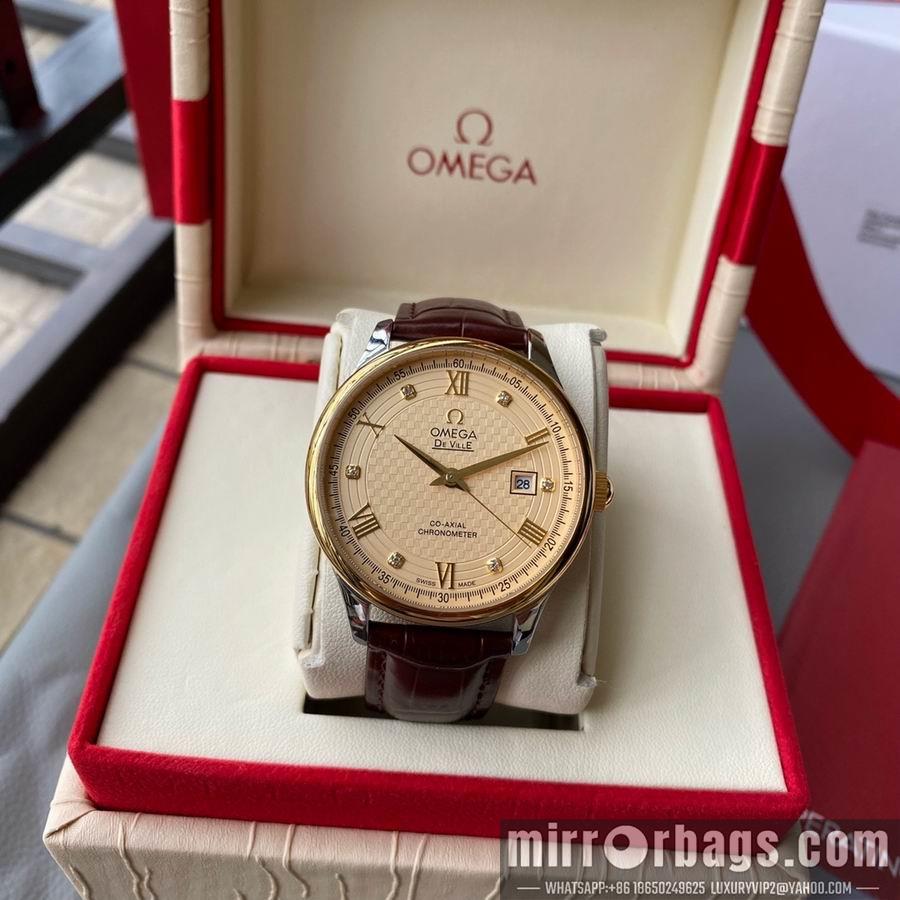 Replica Omega men watch 40cm M59
