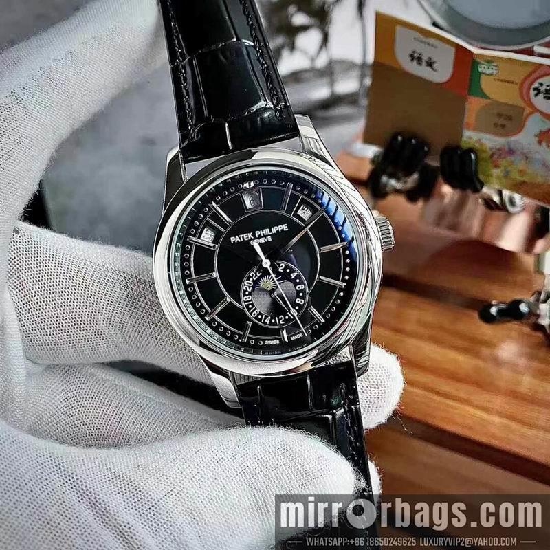 Replica Patek Philippe 40.5mm 0427128