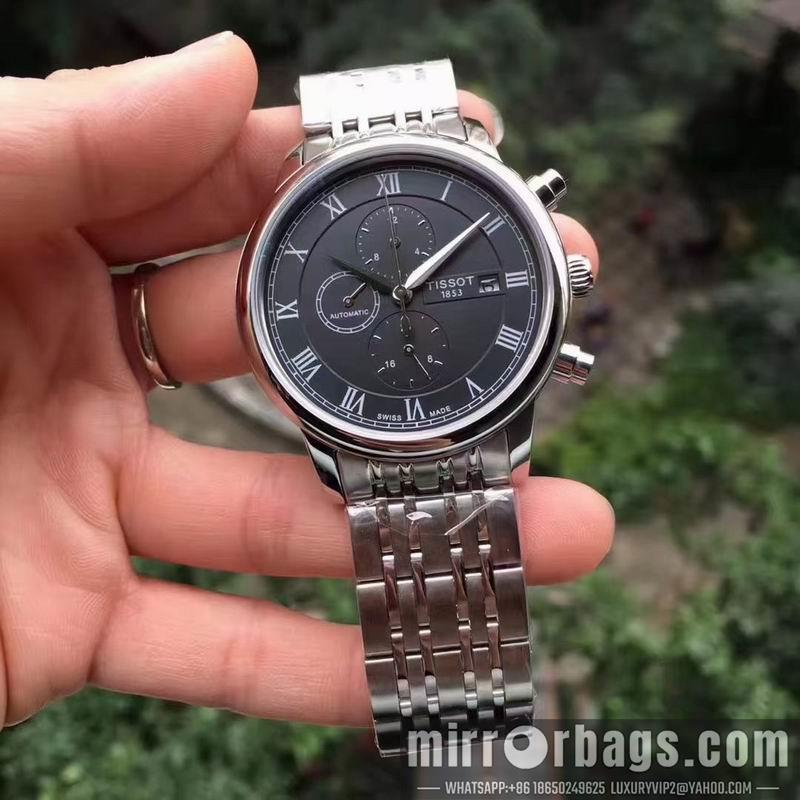 Replica Tissot 41mm 113028