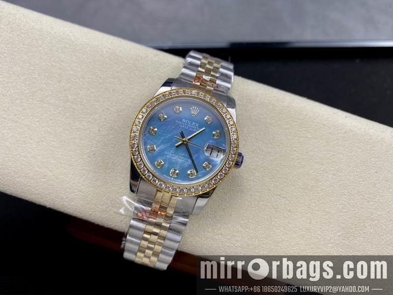 Replica Rolex 31mm 092923