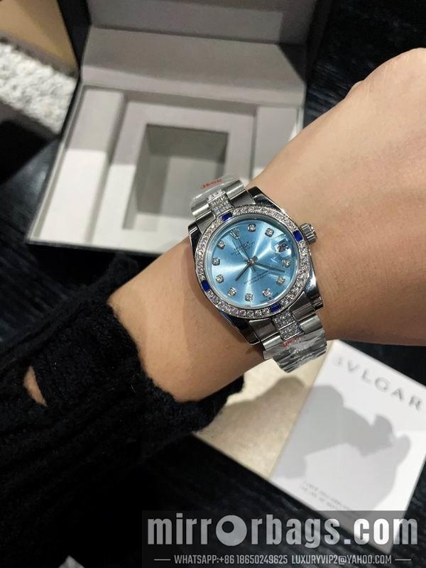 Replica Rolex 31mm 102206