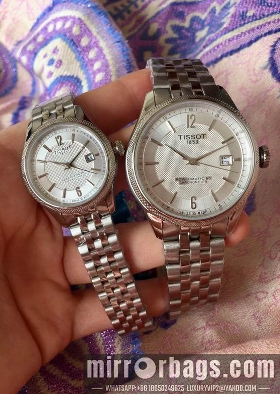 Replica Tissot 39mm 29mm 091021