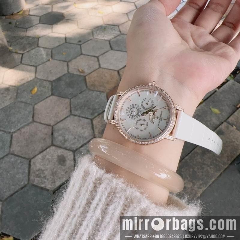 Replica Vacheron Constantin watch 121894