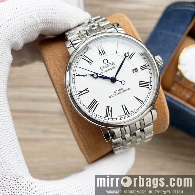Replica Omega men 40X13mm M73