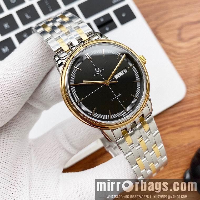 Replica Omega men 40X12mm M53