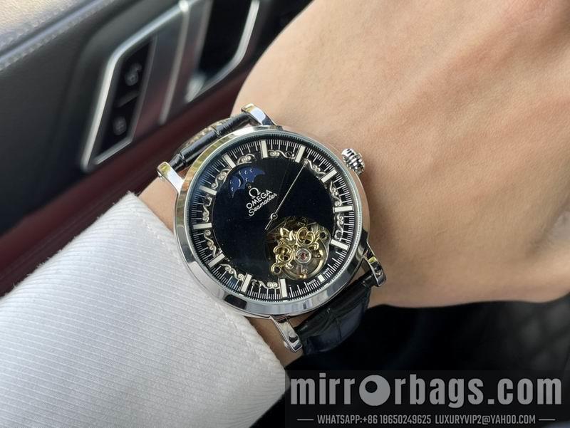 Replica Omega 42mm 031724