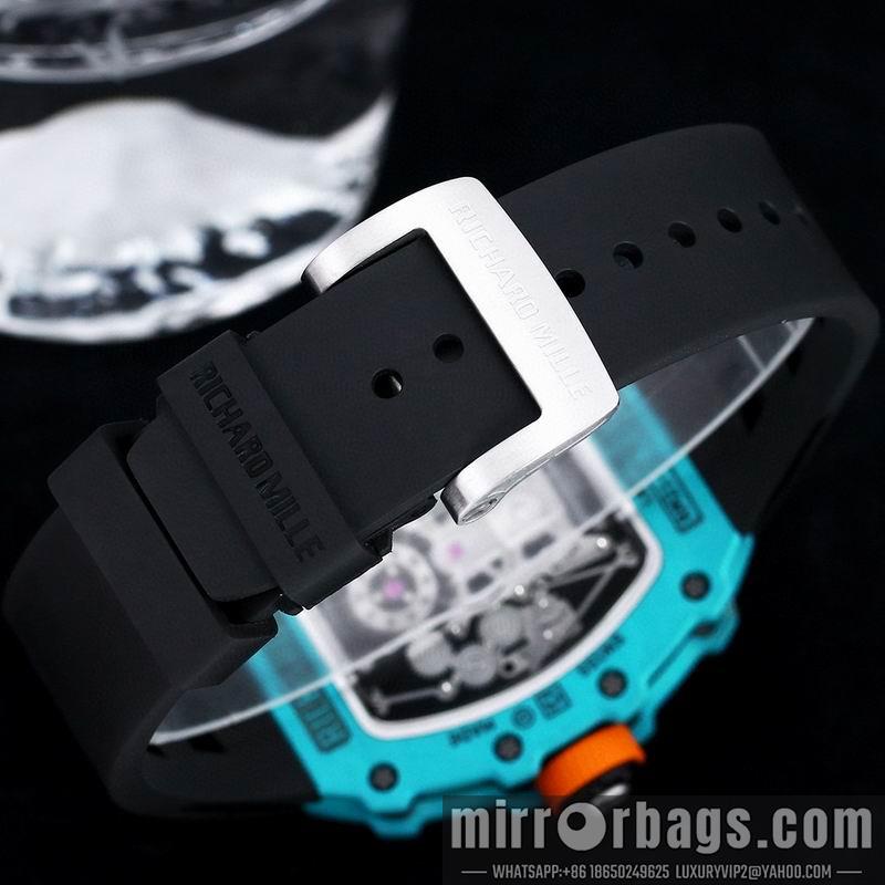 Replica Richard Mille Rm21-02 48X50X16mm 070222