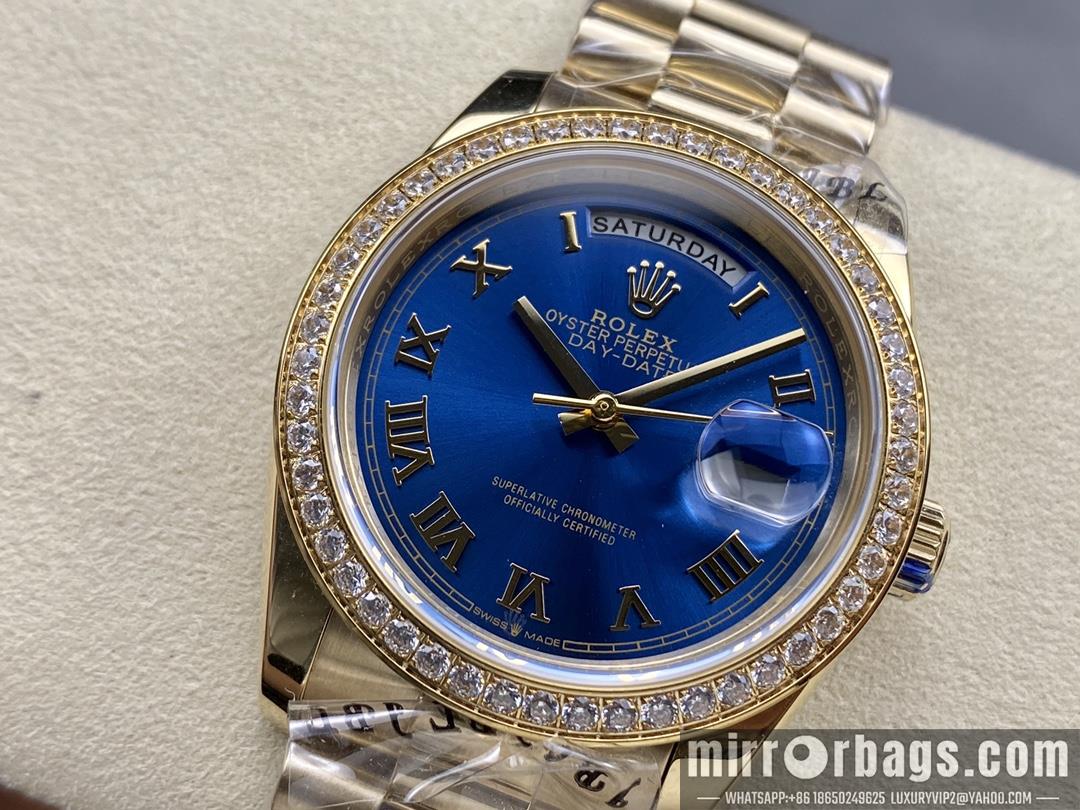 Replica Rolex 36mm 092914