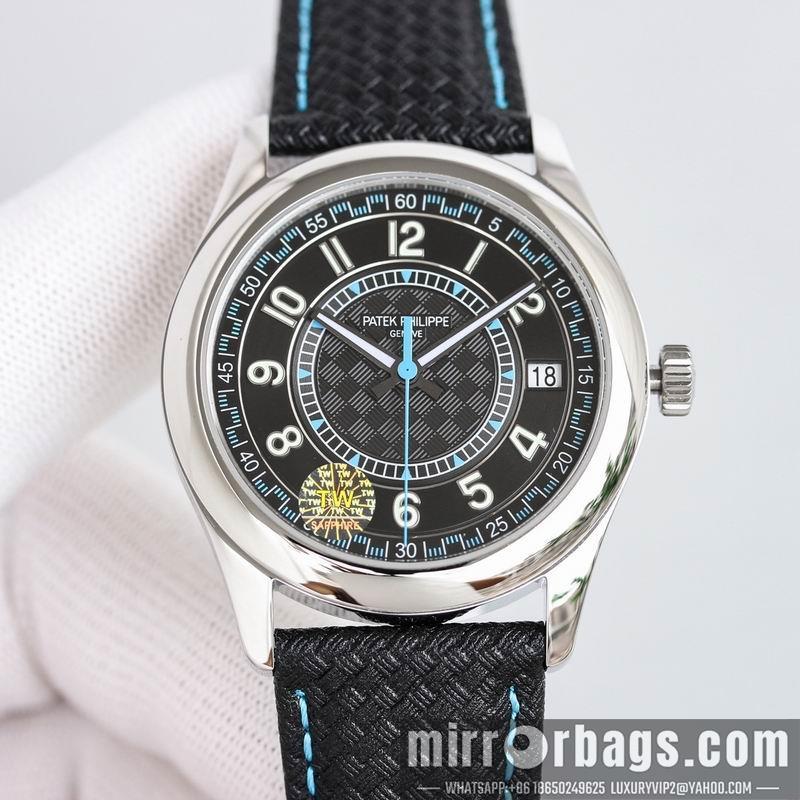 Replica Patek Philippe 40mm 102442