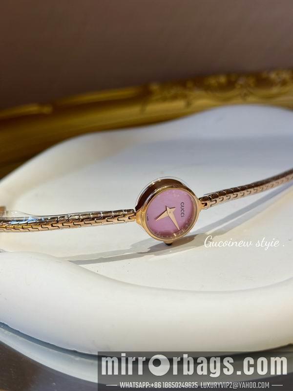 Replica Gucci 23mm 041664