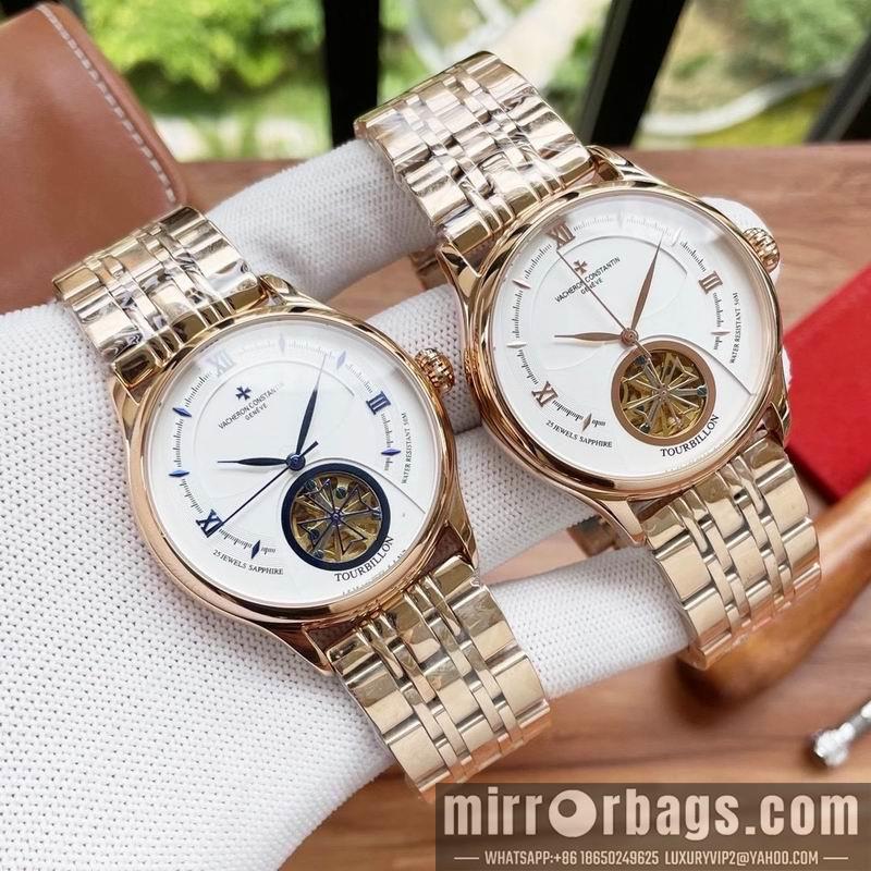 Replica Vacheron Constantin watch 041344