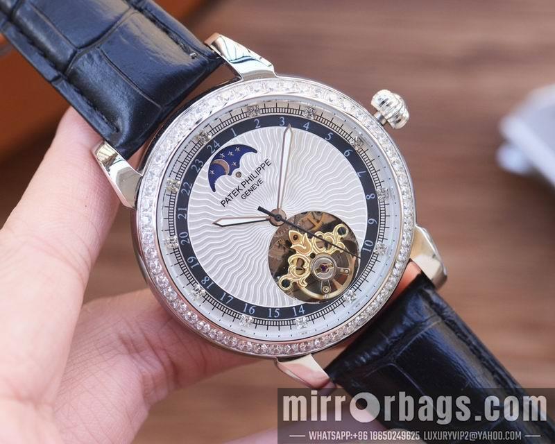 Replica Patek Philippe 41mm 031945