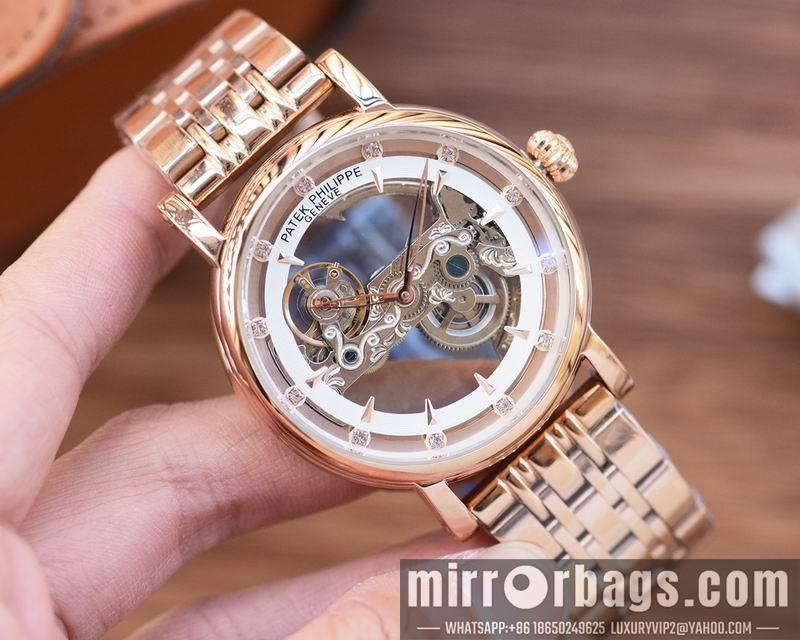 Replica Patek Philippe 41X12mm 0413135