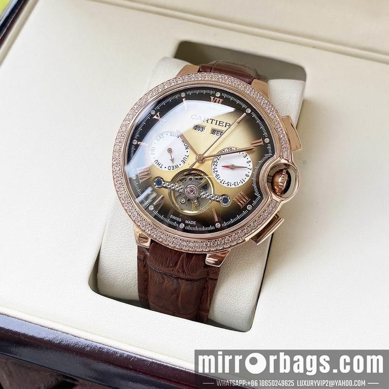 Replica Cartier 44mm 1031106