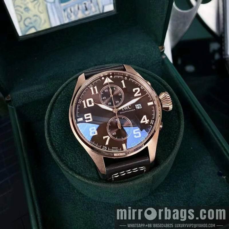 Replica IWC watch 031830